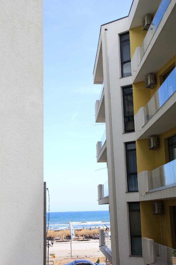 Vanilla Apartments Navodari Exterior photo