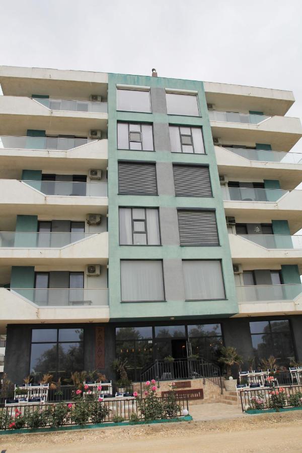 Vanilla Apartments Navodari Exterior photo