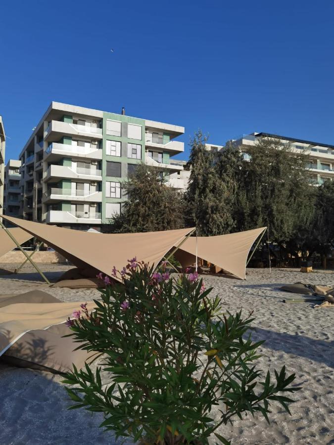 Vanilla Apartments Navodari Exterior photo